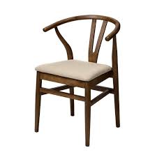 Bloomsdale Solid Wood Slat Back Arm Chair In Dark Walnut Walnut Dining Chair Mid Century Dining Chair Wood Solid Wood Dining Chairs