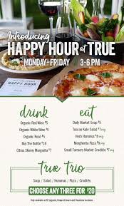 Truefoodkitchen Happy Hour Google Search True Food True Food Kitchen Eating Organic