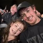 Adam Lasseter's Instagram, Twitter & Facebook