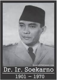 Analisis urban fabric kawasan jalan fm noto_tahun soekarno lahir dari pasangan raden seokemi sosrodihardjo dan ida ayu nyoman rai. Biografi Ir Soekarno Presiden Pertama Indonesia Official Website Initu Id