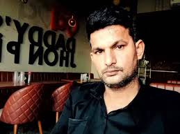 My unique power, #india #angry #black