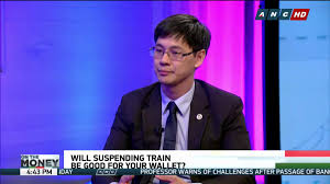 He replaced former socioeconomic planning secretary ernesto pernia, who resigned because of. Abs Cbn News Channel On Twitter Watch Finance Usec Karl Kendrick Chua Discusses Why You Should Welcome Tax Reform And The Government S Plans To Mitigate Inflation Onthemoney Ancrecap Https T Co Dcgwa8q0un