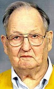 Dean L. Hochstetler Obituary