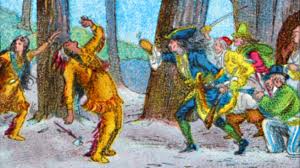 Maybe you would like to learn more about one of these? We Should Add Context To Stereotypes Of Native People In Peter Pan