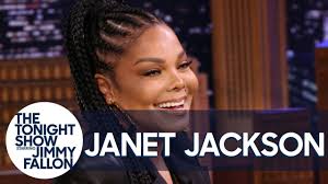 Official online store of janet jackson. Janet Jackson On Her Toddler Son S Cello Skills And Black Diamond Album Tour Youtube