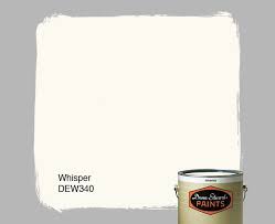 Whisper Dew340 Dunn Edwards Paints Dunn Edwards Paint White Paint Colors Paint Colors For Home