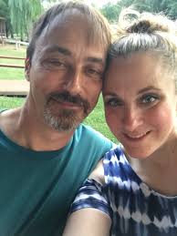 Small engine chugging at startup?