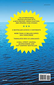 Chan kim and renée mauborgne. Blue Ocean Strategy Expanded Edition How To Create Uncontested Market Space And Make The Competition Irrelevant Kim W Chan Mauborgne Renee A Amazon De Bucher