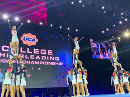 Ole miss cheerleading, oxford, ms. How Ole Miss Cheerleading Is Being Transformed By Its New Coach Red Cup Rebellion