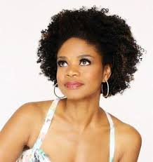 The UB Interview: Kimberly Elise Talks Natural Living, Minneapolis and Set  it Off