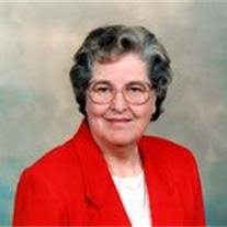 Obituary information for Nelma Hulda Scheperle