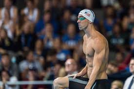 Jordan strauss/invision/ap in order to fuel his body for olympic training, phelps would consume 8,000 to 12,000 calories per day, which included three egg sandwiches, french toast, and pancakes — and that was only breakfast. Nbc To Premiere Michael Phelps Documentary To Mark 100 Days To Tokyo