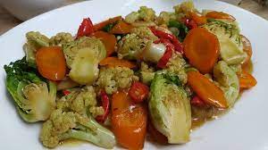 Resep Kembang Kol Cuciwis Masak Hemat Tetap Enak Youtube Food Chicken Kembang