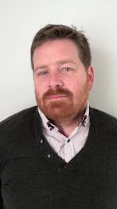 James Evans-McLeod is a...