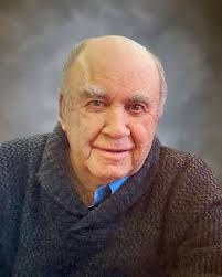 Paul Bousquet Obituary