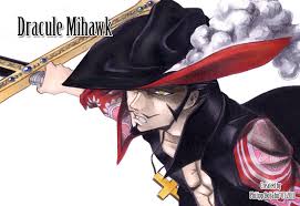 At your doorstep faster than ever. Dracule Mihawk By Abbadon82 On Deviantart