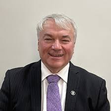 Roy Pettigrew of Amherst, a lifelong...