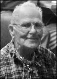 Gordon Severson Obituary (2015)