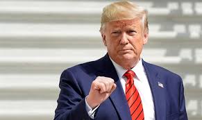 קריאה באיראן להגיש בקשה לאינטרפול למעצר דונלד טראמפ 13. Trump Considering 14 000 More Troops For Middle East Middle East Israel National News