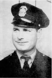 Officer William Paul Ketron, Nicholasville Police Department, Kentucky