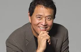 Interview: Robert Kiyosaki Discusses What it Takes to be Successful