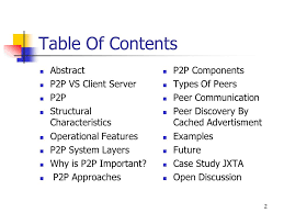 • what are some of the major challenges for the future of p2p? Peer To Peer Applications Ppt Video Online Download