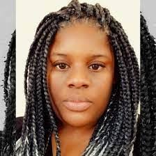 Sherita Steele's Instagram, Twitter & Facebook