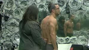 ENM - Life Drawing: Naked butler - ThisVid.com