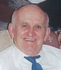 Frederick James LaMont, 96