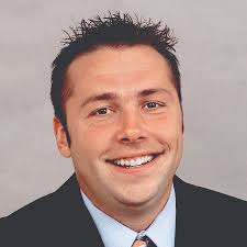 Source Lunch with ... Zac Jackson, Browns writer and podcast host, The  Athletic | Crain's Cleveland Business