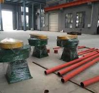 Stone Kaolin Clay Sludge Mixer Stirrer Manufacturers|Nanxing ...