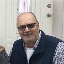 Tony Alton Beecham Obituary