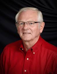 Larry Tincher's Instagram, Twitter & Facebook