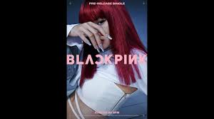 Jisoo, jennie, rose and lisa. Blackpink Comeback Teaser Posters Jennie Jisoo Lisa Rose How You Like That Youtube