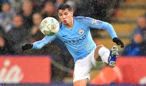 Come on manchester city ! Man City Gem Agrees Real Madrid Transfer And Could Join Today Football Sport Express Co Uk