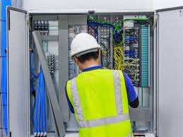 L'autorità di sistema portuale del mare adriatico settentrionale, nell'ottica di un costante adeguamento e miglioramento delle infrastrutture portuali,. La Manutenzione Delle Cabine Elettriche Novita In Arrivo Elettro