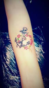Timeless Beauty Tattoo Cosmetic Tattoo Glaube Liebe Hoffnung Beauty Tattoos Cosmetic Tattoo Anchor Tattoos