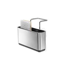 Porte Eponge A Suspendre Rangement Cuisine Evier Rangement Cuisine Egouttoir Vaisselle