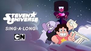 Here comes santa claus here comes the boom here comes the double 11 here comes the sun here comes the neighborhood here comes peter cottontail here comes fortune here comes the bus here comes the bling. Here Comes A Thought Steven Universe Cartoon Network Youtube