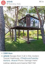 Pin By Marcia Conner On Buildamazing Tree House House On Stilts Tuscan Landscaping