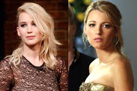 Jennifer shrader lawrence is an american actress. Jennifer Lawrence Wanted To Play Serena On Gossip Girl Creator Josh Schwartz Says Vanity Fair