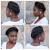 Crown Braid Black Hair Kids