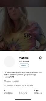 Now her friend is scamming with her. Stay away
