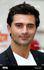 Darius Phifer's Instagram, Twitter & Facebook