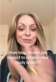 Experiencing Nuuly's Subscription Service