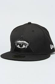 Dissizit The Never Sleep New Era Cap In Black Karmaloop Com Global Concrete Culture Gorra New Era Gorras Snapback Gorras Planas