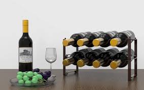 Display Wine - A Relaxing Browsing Spot. Angled... | Facebook