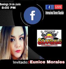 la internacional sonora skandalo