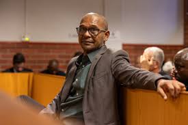 State says Fadiel Adams' defiant attitude shows poor view of justice
