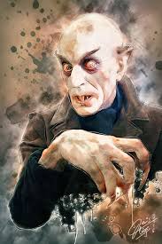 A Symphony Of Horror By Denisdlugas Deviantart Com On Deviantart Horror Movie Art Horror Horror Art